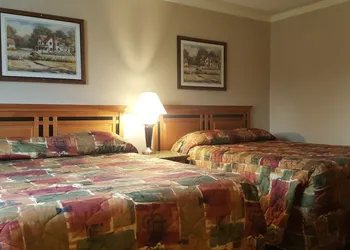 Sunrise Motel hotel thumbnail 6
