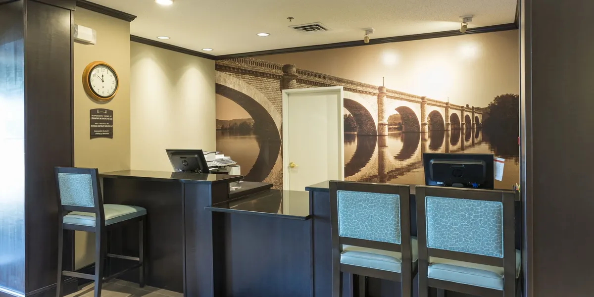 Staybridge Suites Fargo by IHG hotel detail image 2