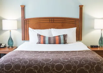 Staybridge Suites Fargo by IHG hotel thumbnail 6