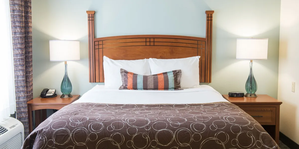 Staybridge Suites Fargo by IHG hotel detail image 6