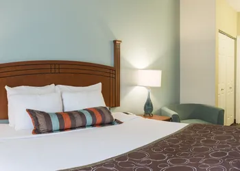 Staybridge Suites Fargo by IHG hotel thumbnail 8