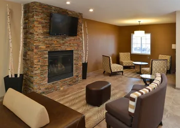 MainStay Suites Fargo - I-94 Medical Center hotel thumbnail 2