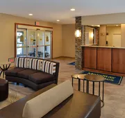 MainStay Suites Fargo - I-94 Medical Center hotel detail image 3