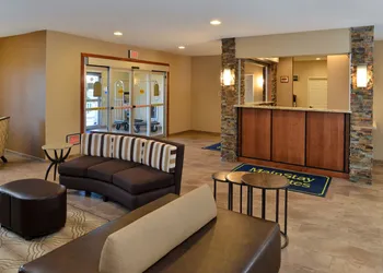 MainStay Suites Fargo - I-94 Medical Center hotel thumbnail 3