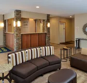 MainStay Suites Fargo - I-94 Medical Center hotel detail image 4