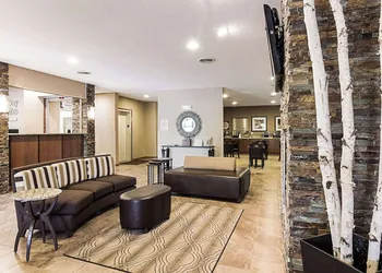 MainStay Suites Fargo - I-94 Medical Center hotel thumbnail 5