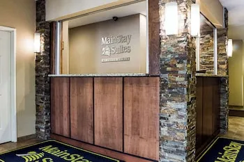 MainStay Suites Fargo - I-94 Medical Center hotel detail image 6