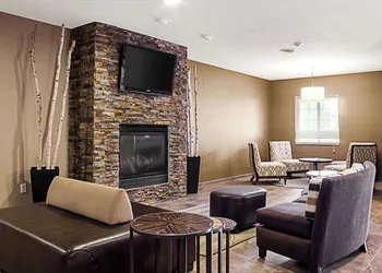 MainStay Suites Fargo - I-94 Medical Center hotel thumbnail 7