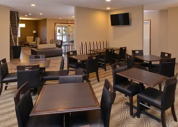 MainStay Suites Fargo - I-94 Medical Center hotel thumbnail 8