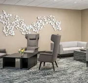 Radisson Blu Fargo hotel detail image 3