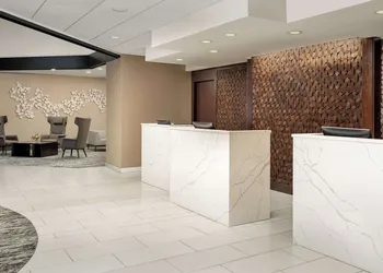 Radisson Blu Fargo hotel thumbnail 2