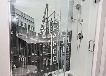 Radisson Blu Fargo hotel thumbnail 7