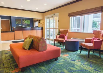 Fairfield Inn & Suites Fargo hotel thumbnail 2