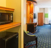 Fairfield Inn & Suites Fargo hotel detail image 5