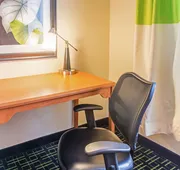 Fairfield Inn & Suites Fargo hotel detail image 7