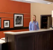 Hampton Inn & Suites by Hilton Fargo Medical Center hotel detail image 3