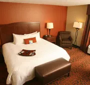 Hampton Inn & Suites by Hilton Fargo Medical Center hotel detail image 4