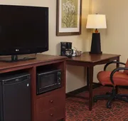 Hampton Inn & Suites by Hilton Fargo Medical Center hotel detail image 5