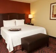 Hampton Inn & Suites by Hilton Fargo Medical Center hotel detail image 7