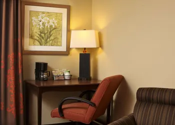 Hampton Inn & Suites by Hilton Fargo Medical Center hotel thumbnail 8