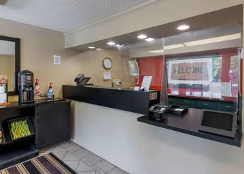 Extended Stay America Suites San Ramon Bishop Ranch West hotel thumbnail 3