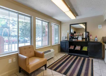 Extended Stay America Suites San Ramon Bishop Ranch West hotel thumbnail 4