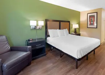 Extended Stay America Suites San Ramon Bishop Ranch West hotel thumbnail 5