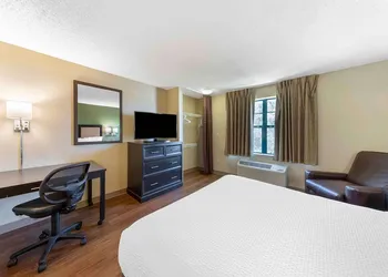 Extended Stay America Suites San Ramon Bishop Ranch West hotel thumbnail 6