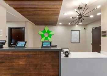 Extended Stay America Suites San Ramon Bishop Ranch East hotel thumbnail 2