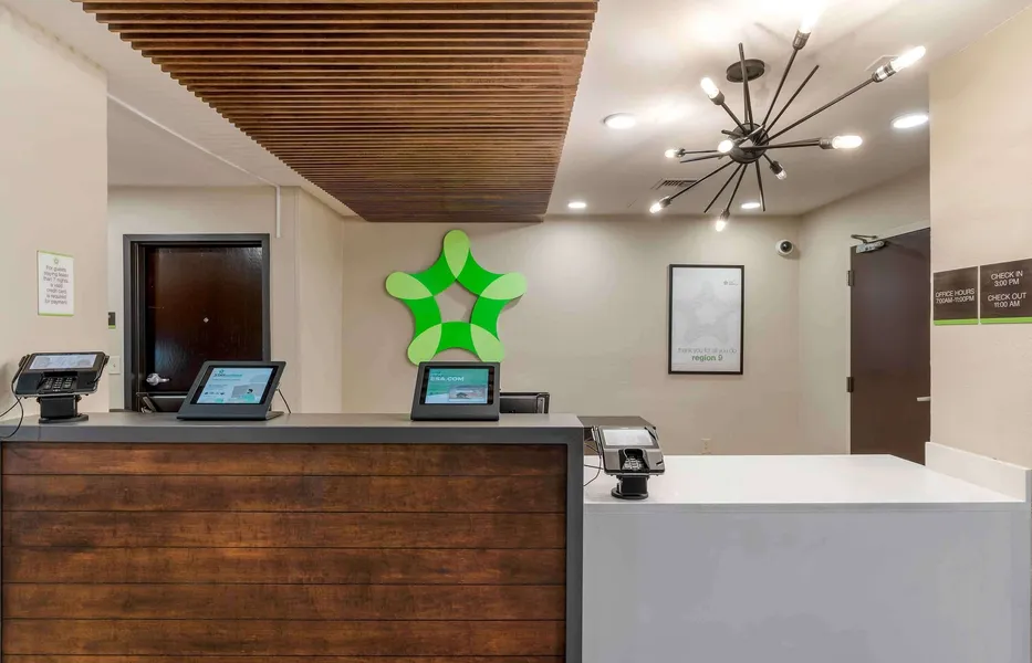 Extended Stay America Suites San Ramon Bishop Ranch East hotel detail image 2
