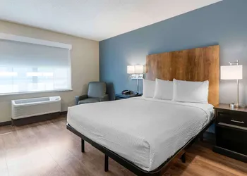 Extended Stay America Suites San Ramon Bishop Ranch East hotel thumbnail 5