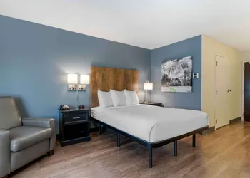 Extended Stay America Suites San Ramon Bishop Ranch East hotel thumbnail 6