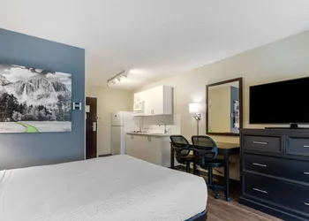 Extended Stay America Suites San Ramon Bishop Ranch East hotel thumbnail 7
