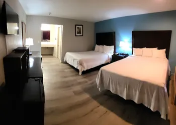 Mission Inn and Suites hotel thumbnail 4