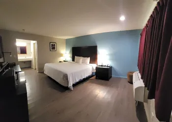 Mission Inn and Suites hotel thumbnail 5