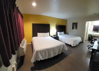 Mission Inn and Suites hotel thumbnail 6