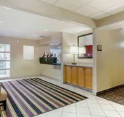Extended Stay America Suites Pleasanton Chabot Dr hotel detail image 3