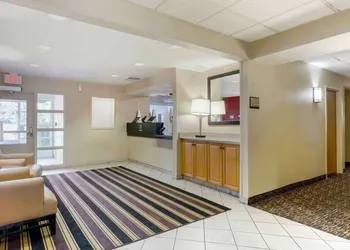 Extended Stay America Suites Pleasanton Chabot Dr hotel thumbnail 3