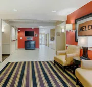Extended Stay America Suites Pleasanton Chabot Dr hotel detail image 4