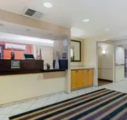 Extended Stay America Suites Pleasanton Chabot Dr hotel detail image 5