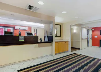 Extended Stay America Suites Pleasanton Chabot Dr hotel thumbnail 5