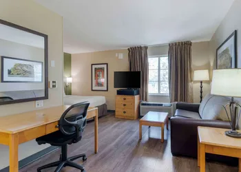 Extended Stay America Suites Pleasanton Chabot Dr hotel thumbnail 7
