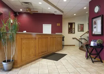 Americas Best Value Inn St. Louis South hotel thumbnail 3