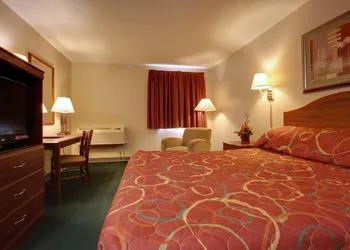 Americas Best Value Inn St. Louis South hotel thumbnail 4
