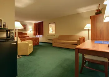 Americas Best Value Inn St. Louis South hotel thumbnail 5