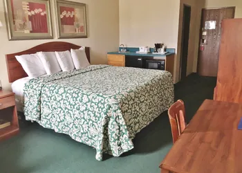 Americas Best Value Inn St. Louis South hotel thumbnail 6