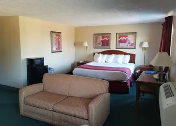 Americas Best Value Inn St. Louis South hotel thumbnail 7