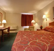 Americas Best Value Inn St. Louis South hotel detail image 4
