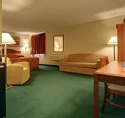 Americas Best Value Inn St. Louis South hotel detail image 5
