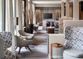 Courtyard by Marriott Pleasanton hotel thumbnail 2